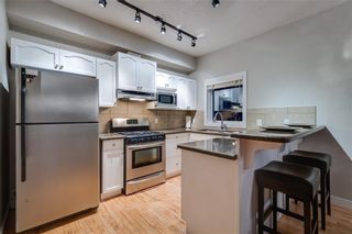 Photo 12: 1 3720 16 Street SW in Calgary: Altadore Row/Townhouse for sale : MLS®# C4306440