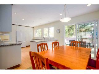 Photo 4: 2688 MASEFIELD Road in North Vancouver: Lynn Valley House for sale : MLS®# V1054178