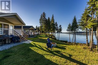 Photo 1: 24 1 Alder Bay Rd in Port McNeill: House for sale : MLS®# 952418