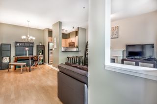 Photo 10: 108 7000 21ST Avenue in Burnaby: Highgate Condo for sale in "THE VILLETTA" (Burnaby South)  : MLS®# R2615288