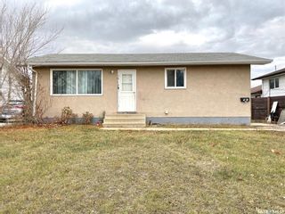 Photo 1: 512 105th Street in North Battleford: Riverview NB Residential for sale : MLS®# SK956136