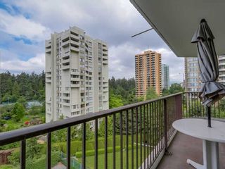 Photo 13: 902 6455 WILLINGDON AVENUE in Parkside Manor: Metrotown Home for sale ()  : MLS®# R2074768