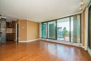 Photo 12: 508 6455 WILLINGDON Avenue in Burnaby: Metrotown Condo for sale (Burnaby South)  : MLS®# R2818219