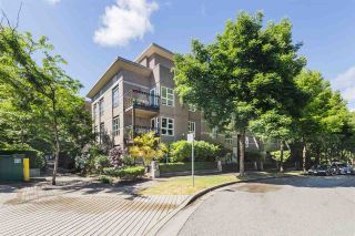 Photo 31: 105 2161 W 12TH Avenue in Vancouver: Kitsilano Condo for sale in "THE CARLINGS" (Vancouver West)  : MLS®# R2590728