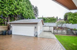 Photo 2: 7984 BURNFIELD Crescent in Burnaby: Burnaby Lake House for sale (Burnaby South)  : MLS®# R2558180