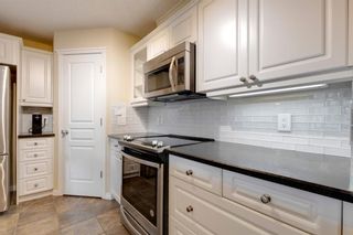 Photo 5: 311 40 Parkridge View SE in Calgary: Parkland Apartment for sale : MLS®# A1176995