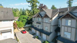 Photo 3: 52 12677 63 Avenue in Surrey: Panorama Ridge Townhouse for sale in "Sunridge Estate" : MLS®# R2607513