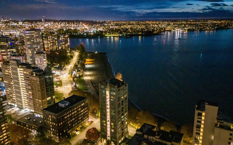 FEATURED LISTING: 1000 - 1919 BEACH Avenue Vancouver
