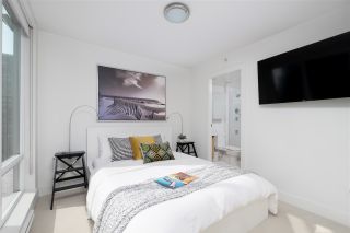 Photo 11: 1707 565 SMITHE STREET in Vancouver: Downtown VW Condo for sale (Vancouver West)  : MLS®# R2505177