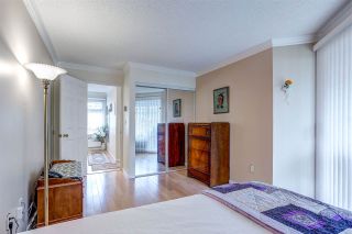 Photo 16: 106 925 W10 Avenue in Vancouver: Fairview VW Condo for sale in "Laurel Place" (Vancouver West)  : MLS®# R2105700