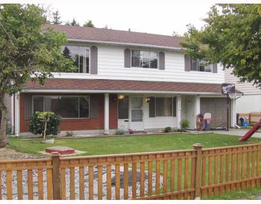 Main Photo: 6151 TWINTREE Place in Richmond: Granville House for sale : MLS®# V787289