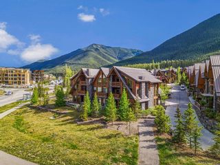 Photo 43: 101, 2100D Stewart Creek Drive in Canmore: Condo for sale : MLS®# A2052195