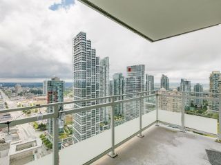 Photo 22: 3610 4508 HAZEL Street in Burnaby: Forest Glen BS Condo for sale in "SOVEREIGN" (Burnaby South)  : MLS®# R2702490
