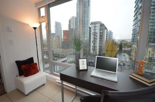 Photo 18: 704 1255 SEYMOUR STREET in Vancouver: Downtown VW Condo for sale (Vancouver West)  : MLS®# R2014219