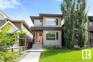 Main Photo: 7313 106 Street in Edmonton: Zone 15 House for sale : MLS®# E4358340