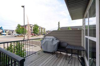 Photo 24: 731 101 Sunset Drive: Cochrane Row/Townhouse for sale : MLS®# A1245717