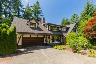 Main Photo: 5704 WESTPORT Road in West Vancouver: Eagle Harbour House for sale : MLS®# R2855605