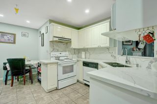 Photo 10: 208 7435 121A Street in Surrey: West Newton Condo for sale in "STAWBERRY HILLS" : MLS®# R2842725