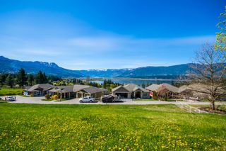 Photo 7: 11 2990 Northeast 20 Street in Salmon Arm: UPLANDS Land Only for sale (NE Salmon Arm)  : MLS®# 10195228