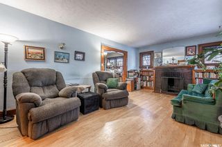 Photo 6: 619 28th Street West in Saskatoon: Caswell Hill Residential for sale : MLS®# SK914590