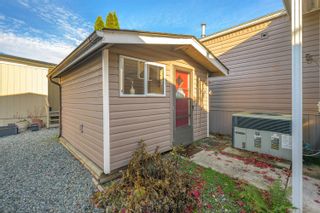 Photo 30: 62 2315 198 Street in Langley: Brookswood Langley Manufactured Home for sale in "Deer Creek Estates" : MLS®# R2833171
