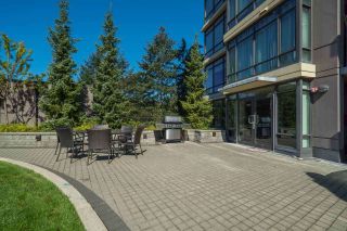 Photo 21: 404 2789 SHAUGHNESSY STREET in Port Coquitlam: Central Pt Coquitlam Condo for sale : MLS®# R2493095