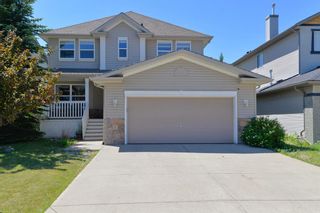 Photo 1: 49 Cougarstone Terrace SW in Calgary: Cougar Ridge Detached for sale : MLS®# A1242065