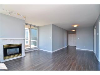 Photo 7: 1702 9603 MANCHESTER Drive in Burnaby: Cariboo Condo for sale in "STRATHMORE TOWERS" (Burnaby North)  : MLS®# V1072426
