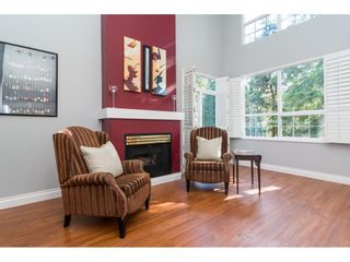Photo 5: 4 1490 PARKWAY Boulevard in Coquitlam: Westwood Plateau Townhouse for sale in "SILVER OAKS" : MLS®# R2246575