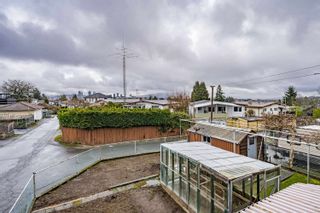 Photo 27: 3617 MOSCROP Street in Vancouver: Collingwood VE House for sale (Vancouver East)  : MLS®# R2762935