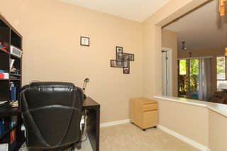 Photo 9: 111 2969 WHISPER Way in Coquitlam: Westwood Plateau Condo for sale in "SUMMERLIN AT SILVER SPRING" : MLS®# R2095964
