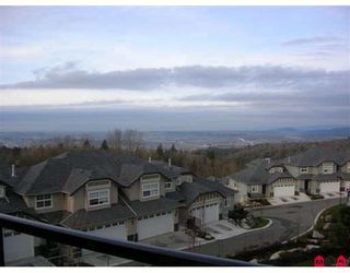 Photo 8: 39 36260 MCKEE Road in Abbotsford: Abbotsford East Townhouse for sale in "KINGS GATE" : MLS®# F2801620