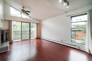 Photo 7: 301 225 MOWAT Street in New Westminster: Uptown NW Condo for sale in "The Windsor" : MLS®# R2479995