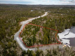 Photo 1: Lot 81 Meek Arm Trail in East Uniacke: 105-East Hants/Colchester West Vacant Land for sale (Halifax-Dartmouth)  : MLS®# 202301567