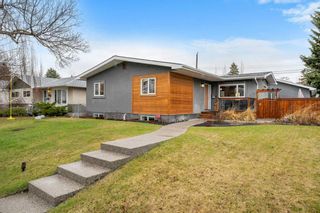 Main Photo: 4208 26 Street NW in Calgary: Brentwood Detached for sale : MLS®# A2129919