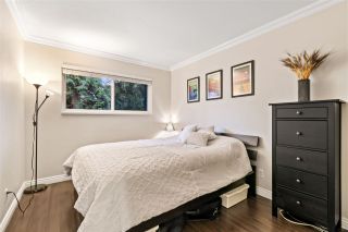 Photo 17: 405 1550 BARCLAY STREET in Vancouver: West End VW Condo for sale (Vancouver West)  : MLS®# R2443628