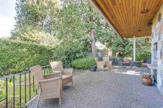 Photo 19: 5388 CYPRESS Street in Vancouver: Shaughnessy House for sale in "SHAUGHNESSY" (Vancouver West)  : MLS®# R2427942