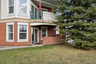 Photo 25: 113 78 Prestwick Gardens SE in Calgary: McKenzie Towne Apartment for sale : MLS®# A2124489