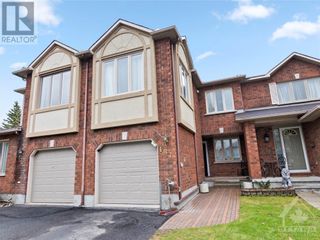 Photo 2: 181 HUNTERSWOOD CRESCENT in Ottawa: House for sale : MLS®# 1343430