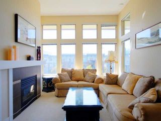 Photo 2: # 403 2388 WESTERN PW in Vancouver: University VW Condo for sale in "WESCOTT COMMONS" (Vancouver West)  : MLS®# V1002764