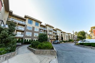 Photo 19: A117 20211 66 Avenue in Langley: Willoughby Heights Condo for sale : MLS®# R2293607