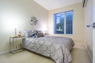 Photo 14: 138 9399 ODLIN ROAD in Richmond: West Cambie Condo for sale : MLS®# R2189295