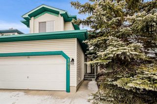 Photo 1: 193 Tuscarora Circle NW in Calgary: Tuscany Detached for sale : MLS®# A1183960