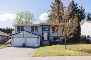 Main Photo: 33284 MEADOWLANDS Avenue in Abbotsford: Central Abbotsford House for sale : MLS®# R2876022