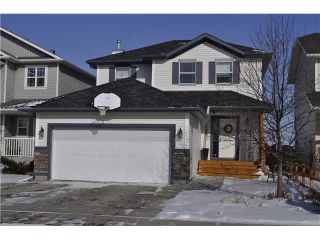 Photo 2: 279 SILVER SPRINGS Way NW: Airdrie Residential Detached Single Family for sale : MLS®# C3654756