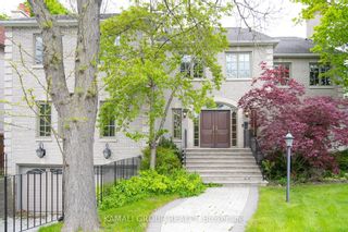 Photo 1: 218 Owen Boulevard in Toronto: St. Andrew-Windfields House (2-Storey) for sale (Toronto C12)  : MLS®# C8333266