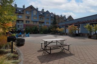 Photo 31: 533+535 4050 WHISTLER Way in Whistler: Whistler Village Condo for sale in "Hilton" : MLS®# R2835773