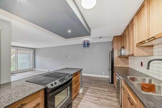 Photo 6: 304 501 57 Avenue SW in Calgary: Windsor Park Apartment for sale : MLS®# A2128054