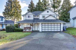Photo 1: 6138 134A Street in Surrey: Panorama Ridge House for sale : MLS®# R2543526