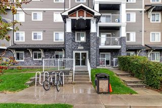 Photo 2: 4207 115 Prestwick Villas SE in Calgary: McKenzie Towne Apartment for sale : MLS®# A2076074